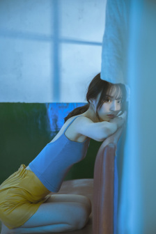 湘女潇潇